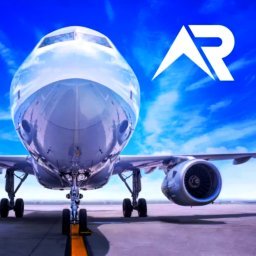 苹果安卓AEROFLY地图飞机全解锁下载教程 开启全球地景